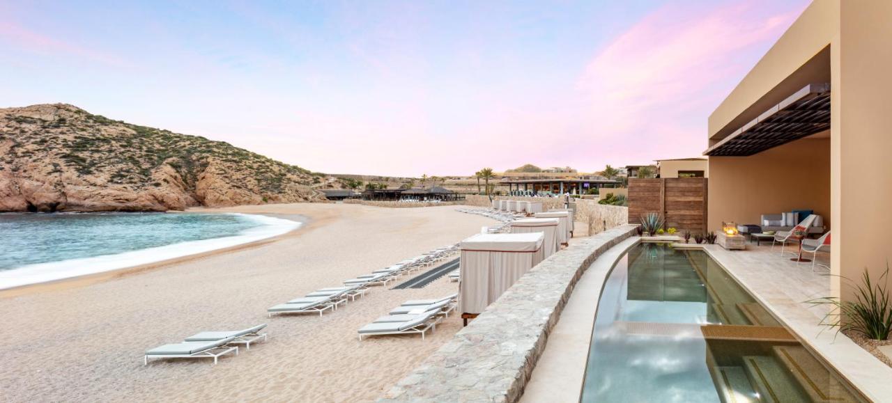 Montage Los Cabos Cabo San Lucas Exterior foto