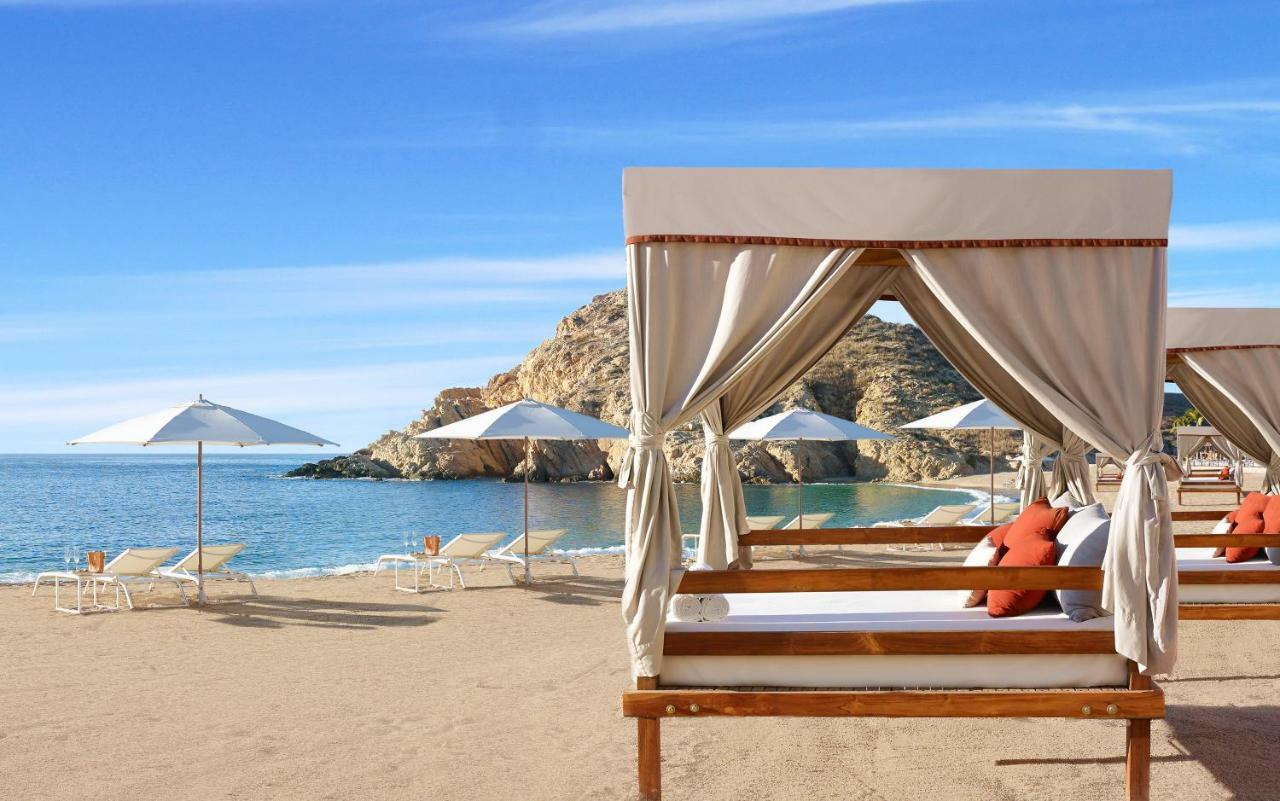 Montage Los Cabos Cabo San Lucas Exterior foto